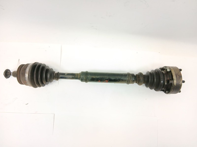 Recambio de transmision delantera derecha para audi a4 avant (8e) 1.9 tdi referencia OEM IAM   