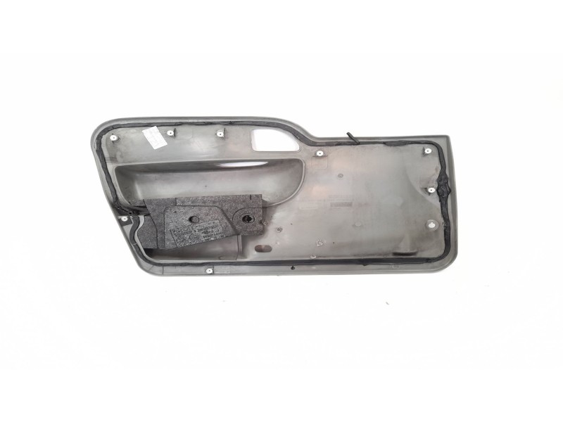 Recambio de guarnecido puerta delantera derecha para nissan kubistar (x76) 1.5 dci referencia OEM IAM 8200357847 8200357826 