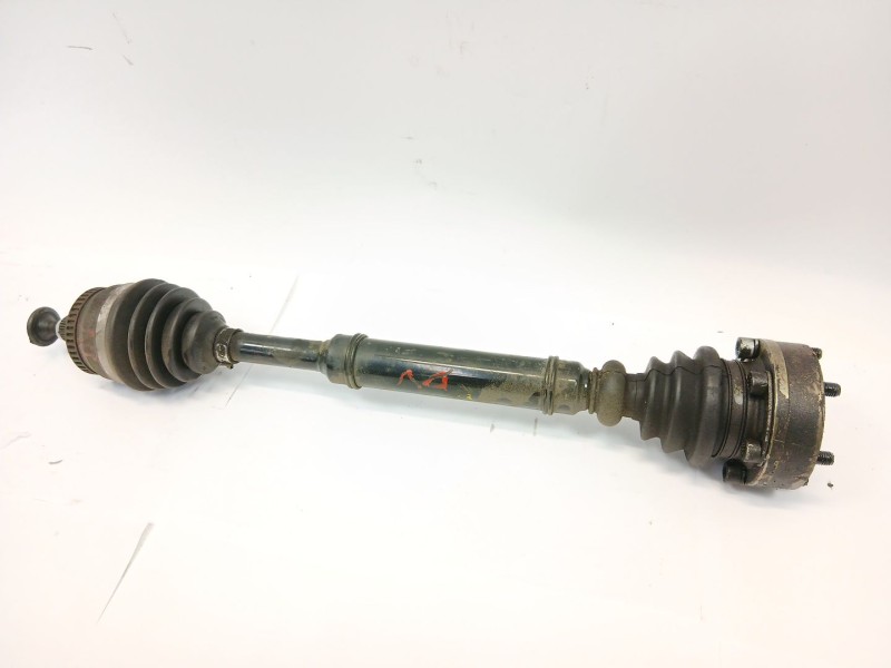 Recambio de transmision delantera derecha para audi a4 avant (8e) 1.9 tdi referencia OEM IAM   