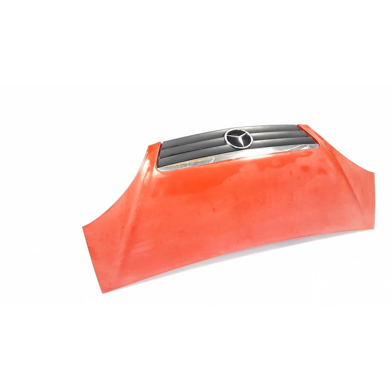 Recambio de capot para mercedes clase a (w168) 170 cdi (168.008) referencia OEM IAM A1688800157 A1688800983 A1688800657