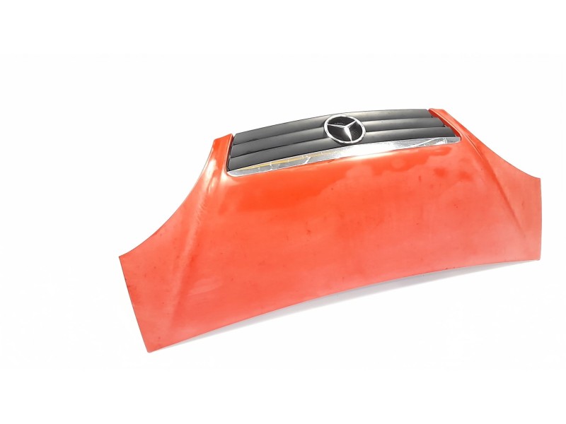Recambio de capot para mercedes clase a (w168) 170 cdi (168.008) referencia OEM IAM A1688800157 A1688800983 A1688800657