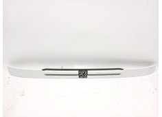 Recambio de rejilla delantera para peugeot boxer furgoneta (230l) 2.5 d referencia OEM IAM   