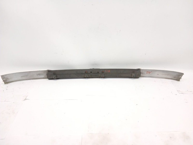Recambio de rejilla delantera para peugeot boxer furgoneta (230l) 2.5 d referencia OEM IAM   