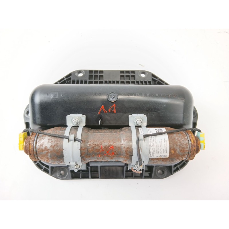 Recambio de airbag delantero derecho para opel insignia berlina edition referencia OEM IAM 608651200  