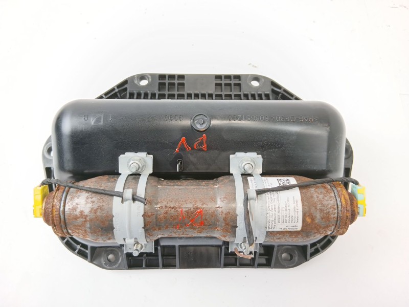Recambio de airbag delantero derecho para opel insignia berlina edition referencia OEM IAM 608651200  