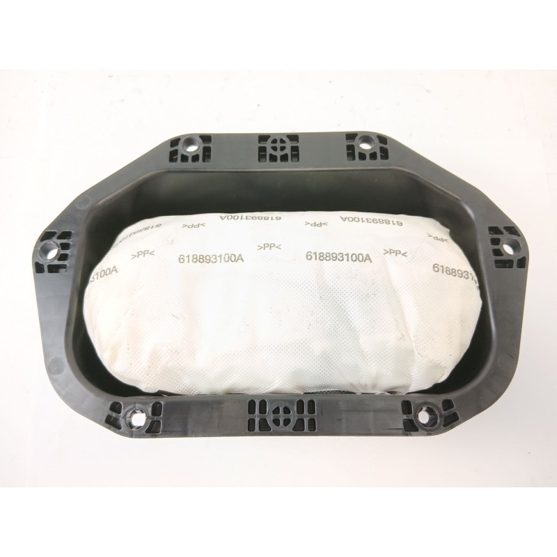 Recambio de airbag delantero derecho para opel insignia berlina edition referencia OEM IAM 608651200  