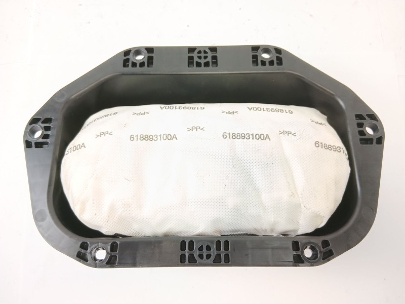 Recambio de airbag delantero derecho para opel insignia berlina edition referencia OEM IAM 608651200  