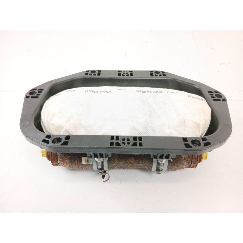 Recambio de airbag delantero derecho para opel insignia berlina edition referencia OEM IAM 608651200  