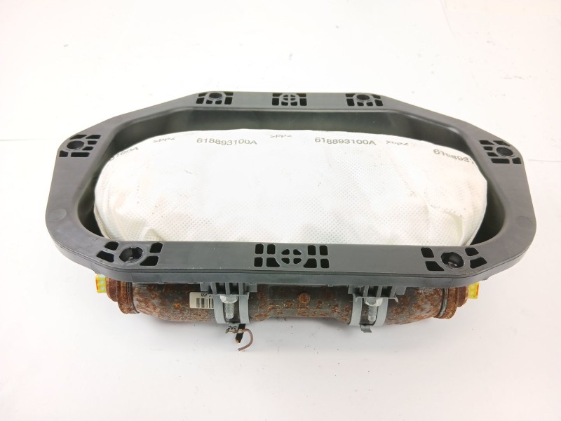 Recambio de airbag delantero derecho para opel insignia berlina edition referencia OEM IAM 608651200  