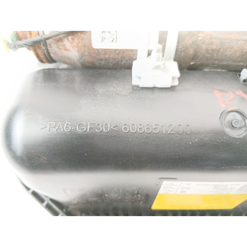 Recambio de airbag delantero derecho para opel insignia berlina edition referencia OEM IAM 608651200  