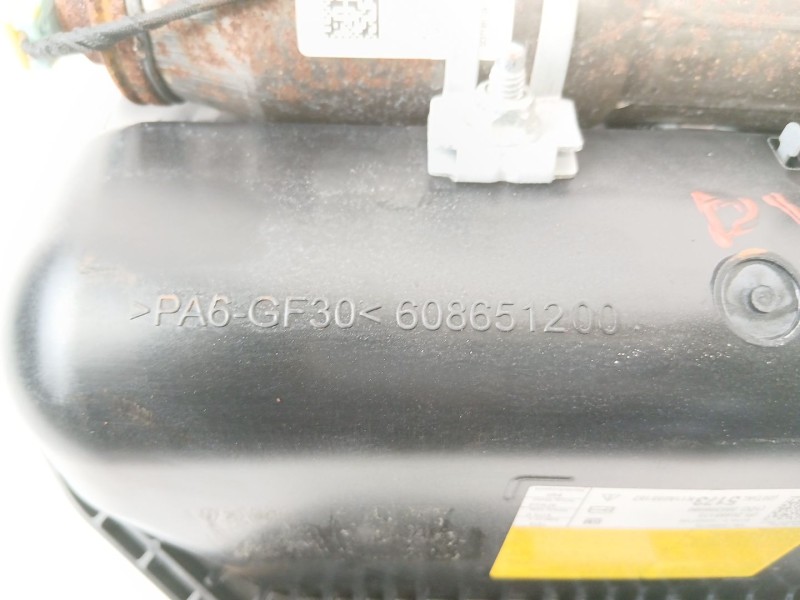 Recambio de airbag delantero derecho para opel insignia berlina edition referencia OEM IAM 608651200  