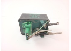 Recambio de rele calentadores para peugeot partner monospace (5_, g_) 1.9 d referencia OEM IAM 9639912580   2