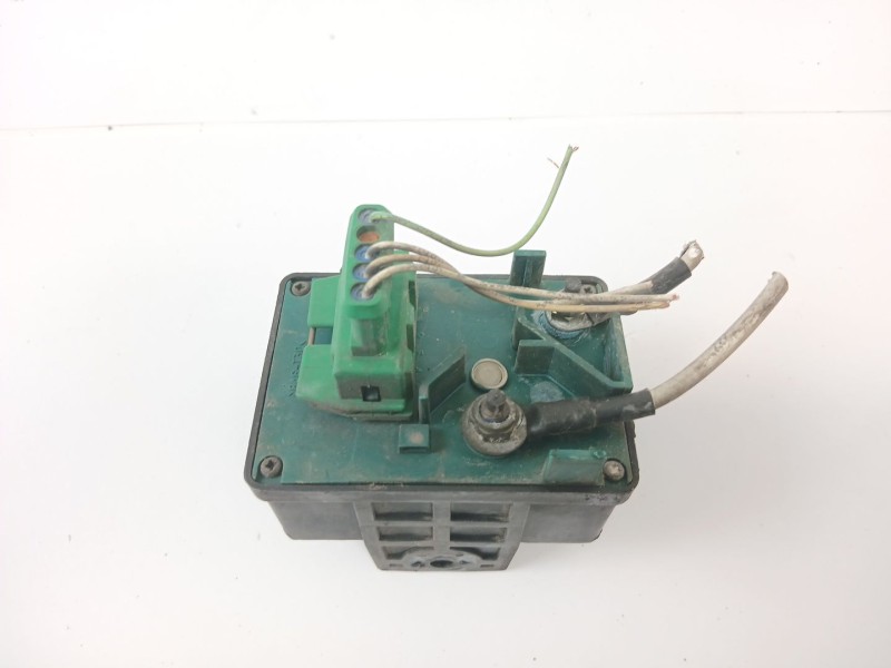Recambio de rele calentadores para peugeot partner monospace (5_, g_) 1.9 d referencia OEM IAM 9639912580  