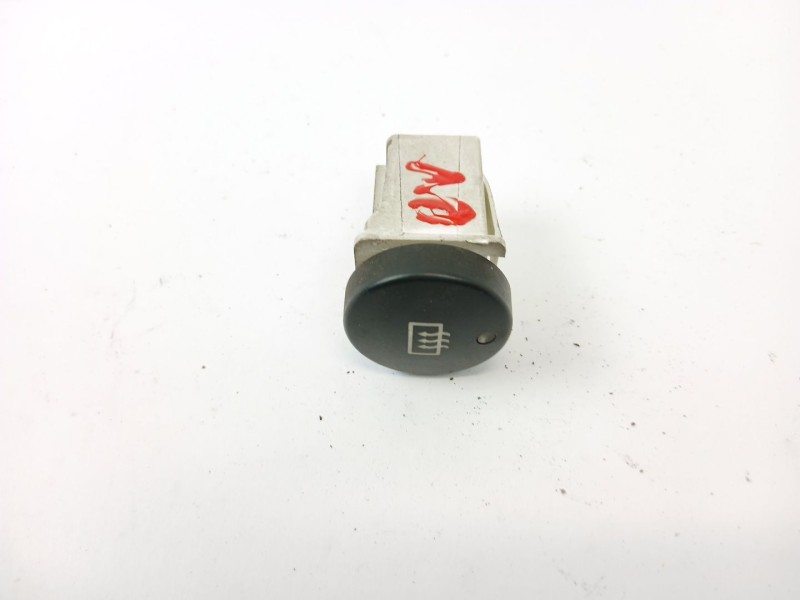 Recambio de boton luneta termica para peugeot partner monospace (5_, g_) 1.9 d referencia OEM IAM   