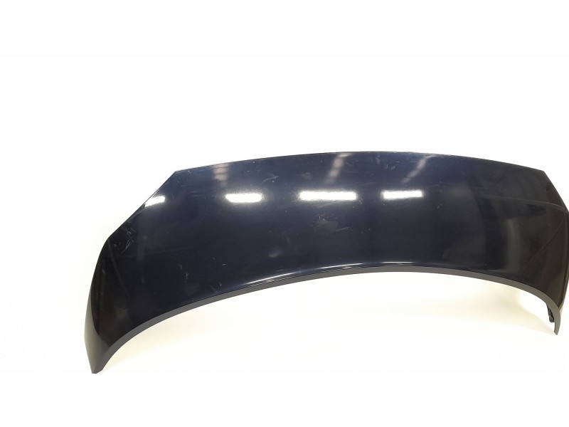 Recambio de capot para renault scenic ii 1.5 dci diesel referencia OEM IAM   