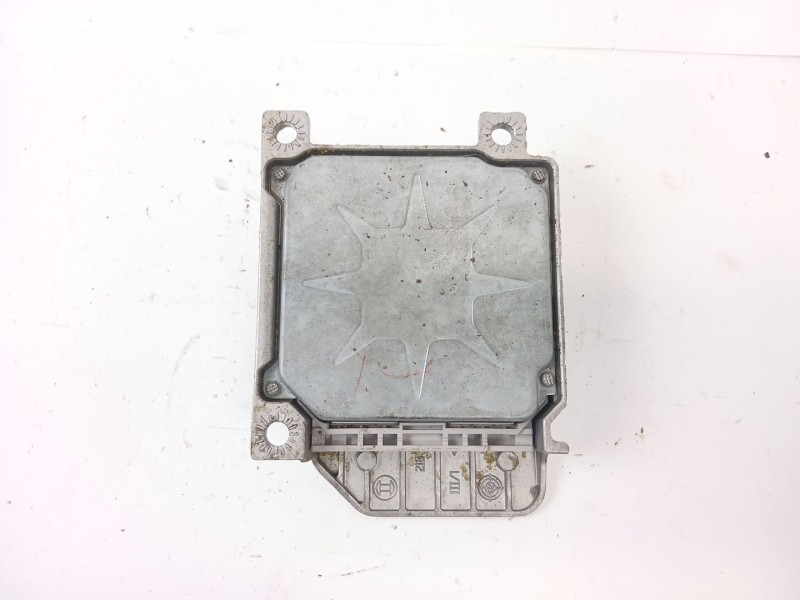 Recambio de centralita airbag para bmw 3 compact (e46) 320 td referencia OEM IAM   