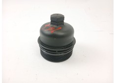Recambio de soporte filtro aceite para peugeot 307 (3a/c) 1.6 hdi 110 referencia OEM IAM   