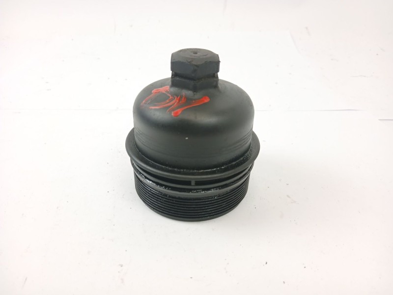 Recambio de soporte filtro aceite para peugeot 307 (3a/c) 1.6 hdi 110 referencia OEM IAM   