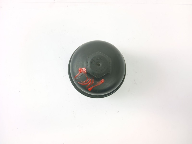 Recambio de soporte filtro aceite para peugeot 307 (3a/c) 1.6 hdi 110 referencia OEM IAM   
