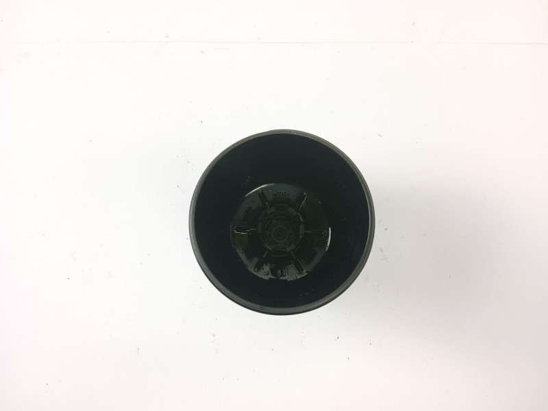 Recambio de soporte filtro aceite para peugeot 307 (3a/c) 1.6 hdi 110 referencia OEM IAM   