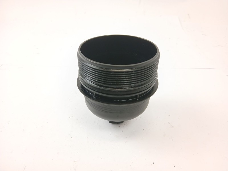 Recambio de soporte filtro aceite para peugeot 307 (3a/c) 1.6 hdi 110 referencia OEM IAM   