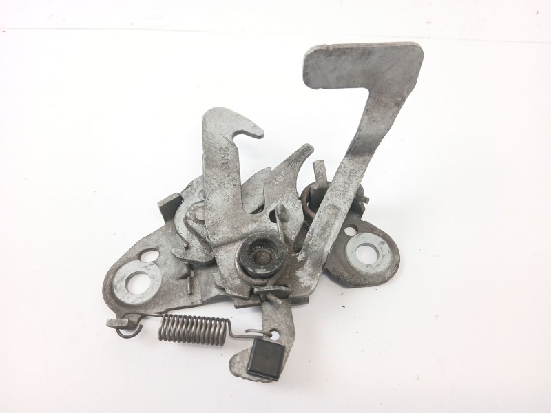 Recambio de cerradura capot para peugeot partner monospace (5_, g_) 1.9 d referencia OEM IAM 80007467  