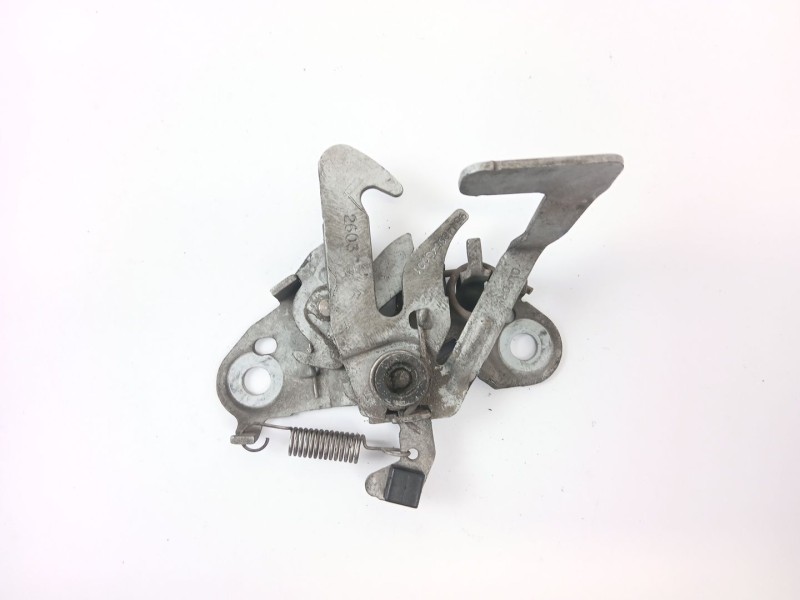 Recambio de cerradura capot para peugeot partner monospace (5_, g_) 1.9 d referencia OEM IAM 80007467  