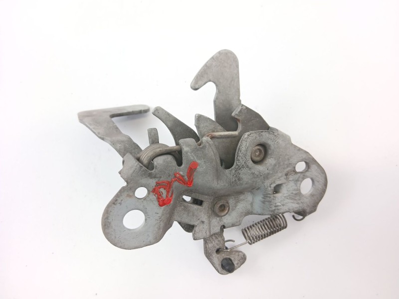 Recambio de cerradura capot para peugeot partner monospace (5_, g_) 1.9 d referencia OEM IAM 80007467  