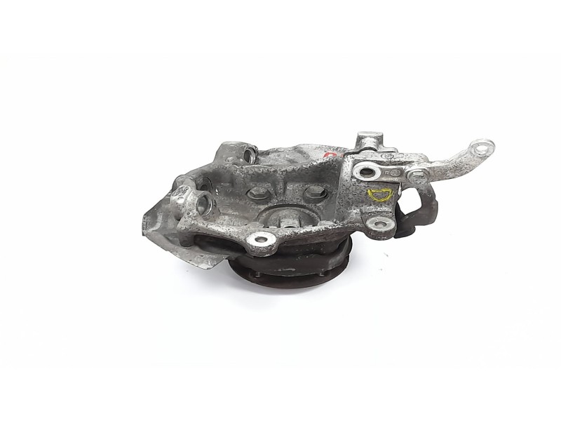 Recambio de mangueta delantera derecha para bmw serie 5 berlina (e39) 2.5 525d referencia OEM IAM   