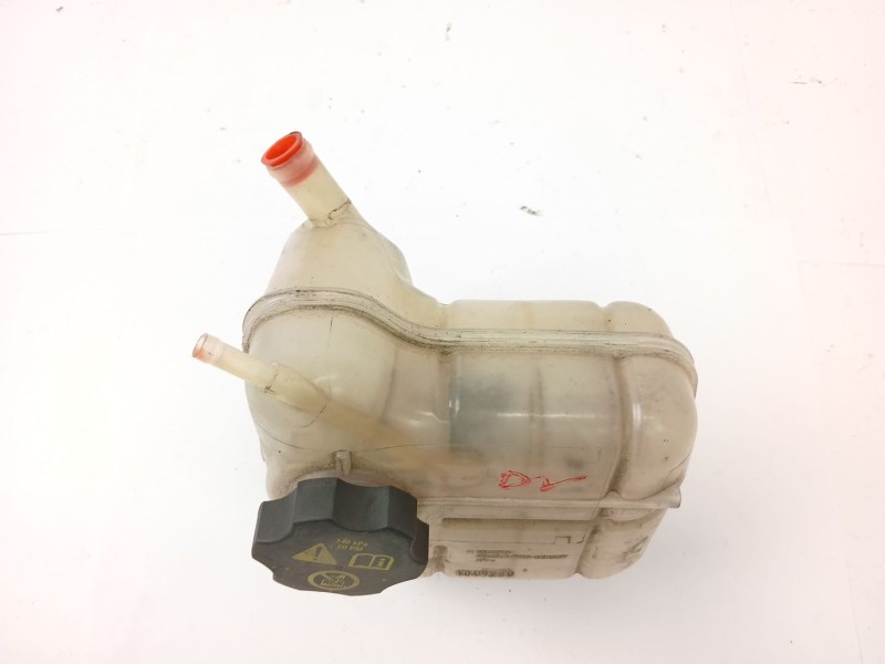Recambio de deposito expansion para opel insignia berlina edition referencia OEM IAM 13220124  