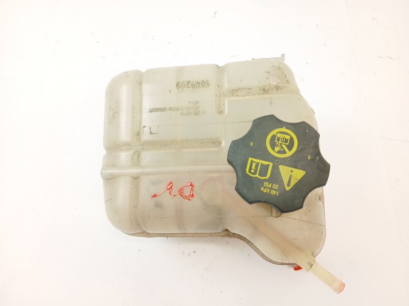 Recambio de deposito expansion para opel insignia berlina edition referencia OEM IAM 13220124  