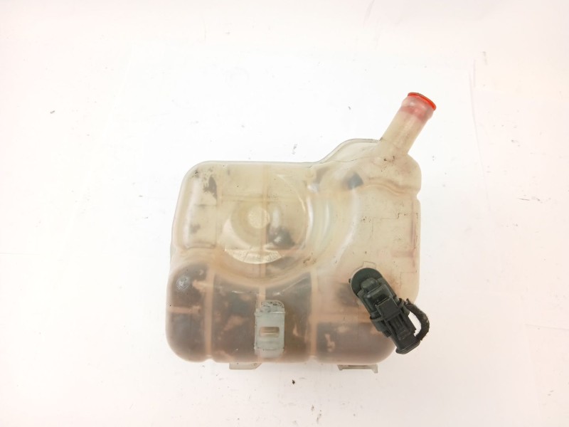 Recambio de deposito expansion para opel insignia berlina edition referencia OEM IAM 13220124  