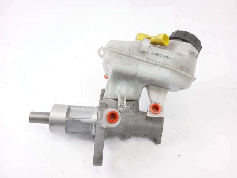 Recambio de bomba freno para opel insignia berlina edition referencia OEM IAM 0335089024  