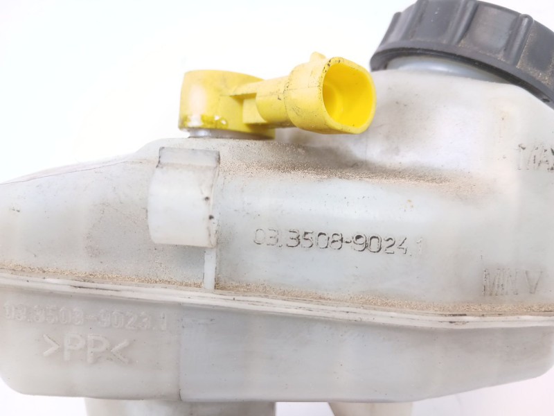 Recambio de bomba freno para opel insignia berlina edition referencia OEM IAM 0335089024  