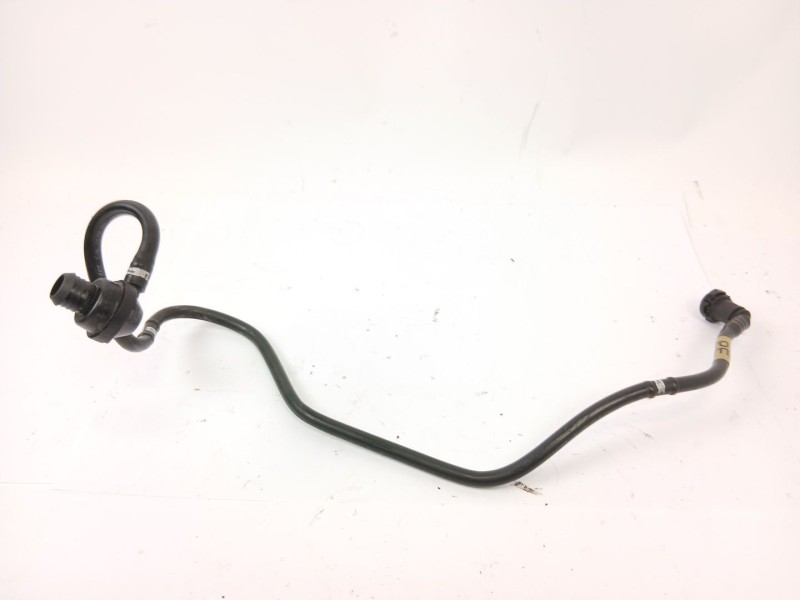 Recambio de tubo para opel insignia berlina edition referencia OEM IAM   