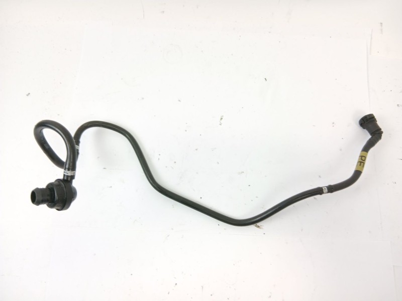 Recambio de tubo para opel insignia berlina edition referencia OEM IAM   