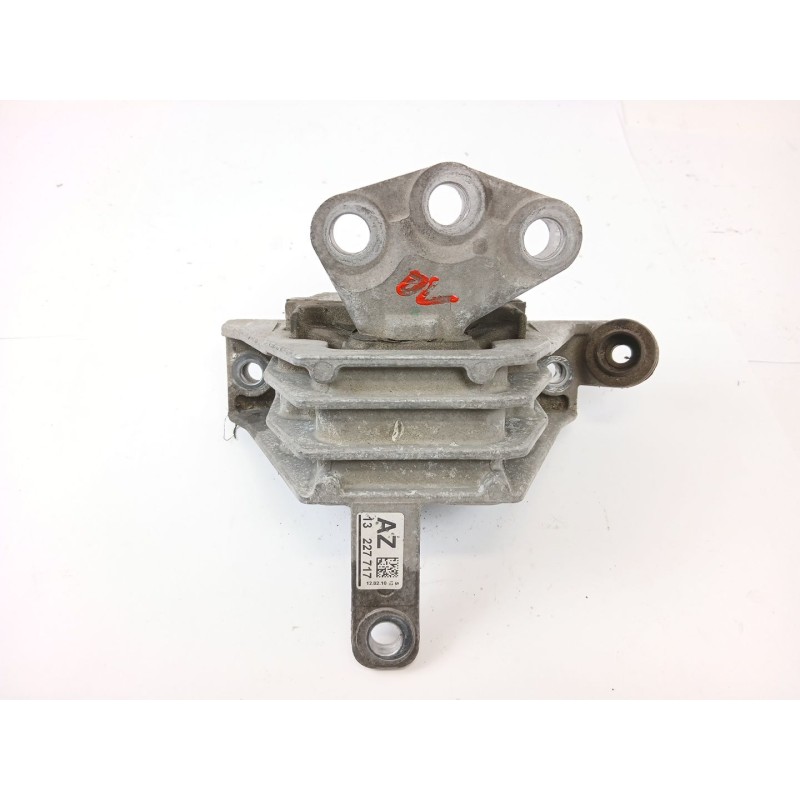 Recambio de soporte motor derecho para opel insignia berlina edition referencia OEM IAM   
