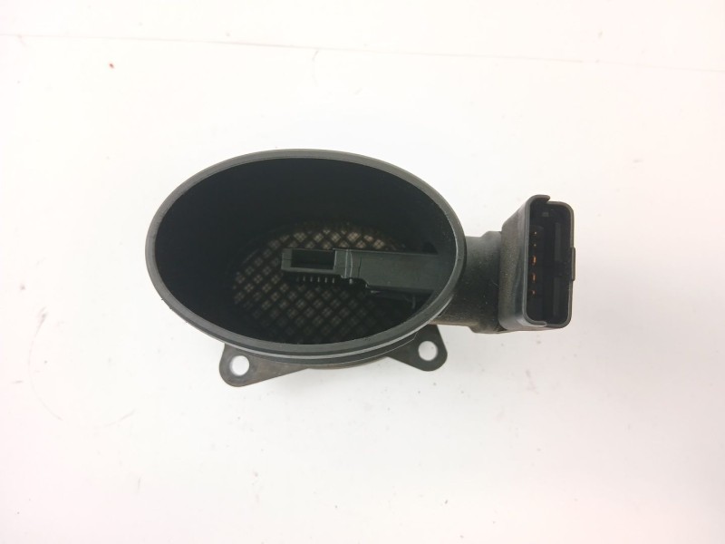 Recambio de caudalimetro para peugeot 307 (3a/c) 1.6 hdi 110 referencia OEM IAM 9650010730  