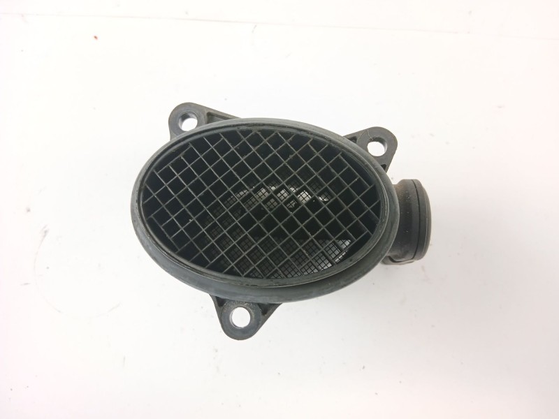 Recambio de caudalimetro para peugeot 307 (3a/c) 1.6 hdi 110 referencia OEM IAM 9650010730  