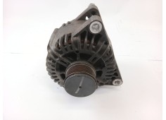 Recambio de alternador para citroën c5 i (dc_) 2.0 hdi (dcrhzb, dcrhze) referencia OEM IAM 9646321782  