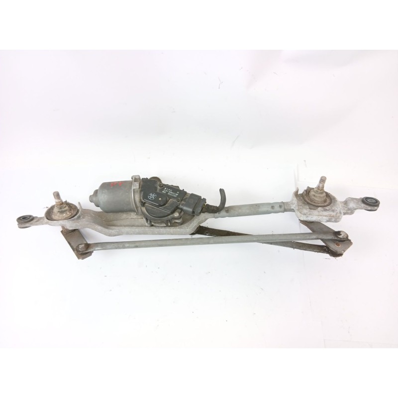 Recambio de motor limpia delantero para opel insignia berlina edition referencia OEM IAM 13227392  