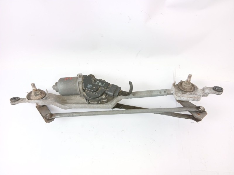 Recambio de motor limpia delantero para opel insignia berlina edition referencia OEM IAM 13227392  