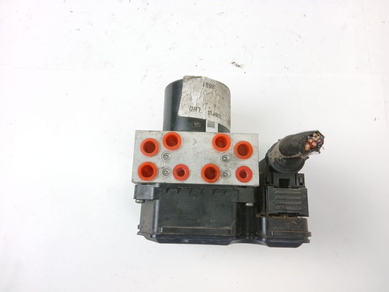 Recambio de abs para opel insignia berlina edition referencia OEM IAM 13328651  