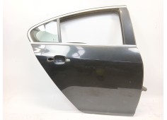 Recambio de puerta trasera derecha para opel insignia berlina edition referencia OEM IAM   