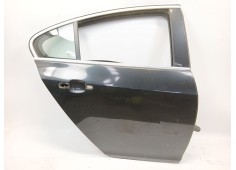 Recambio de puerta trasera derecha para opel insignia berlina edition referencia OEM IAM    2