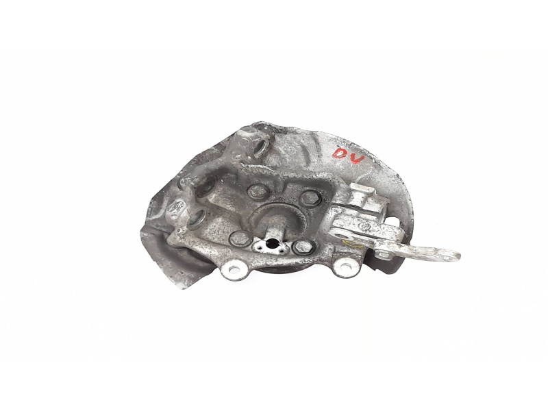 Recambio de mangueta delantera derecha para bmw serie 5 berlina (e39) 2.5 525d referencia OEM IAM   
