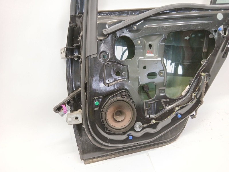 Recambio de puerta trasera derecha para opel insignia berlina edition referencia OEM IAM   