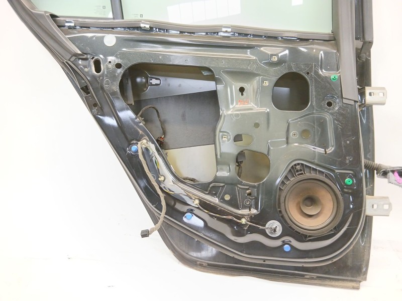 Recambio de puerta trasera izquierda para opel insignia berlina edition referencia OEM IAM   
