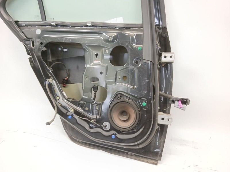 Recambio de puerta trasera izquierda para opel insignia berlina edition referencia OEM IAM   