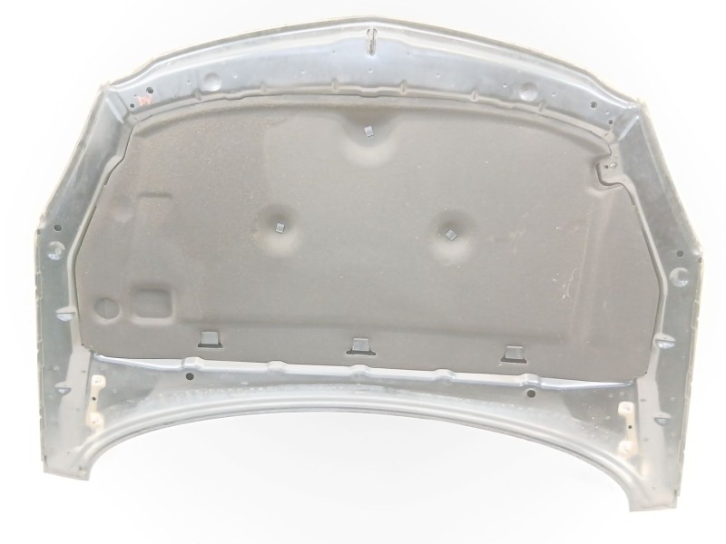 Recambio de capot para opel insignia berlina edition referencia OEM IAM   